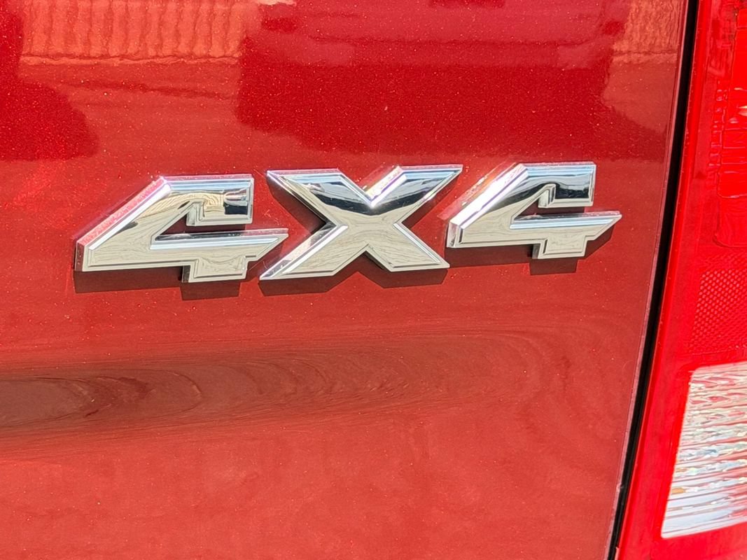 Used 2017 RAM 1500 Big Horn AWD/4WD image 14