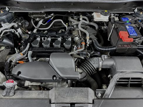Certified 2024 Honda CR-V EX image 29