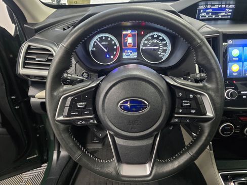 Used 2022 Subaru Forester Limited w/ Popular Package #3 image 14