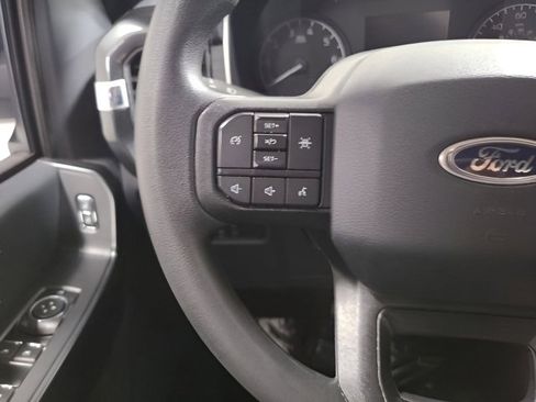 Used 2021 Ford F150 XL w/ STX Appearance Package AWD/4WD image 26
