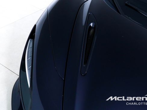 Used 2024 McLaren 750S Spider RWD image 30