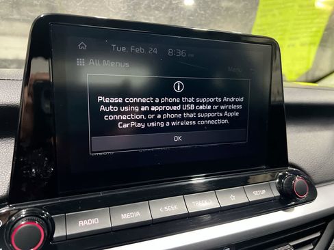 Certified 2023 Kia Forte LXS image 18