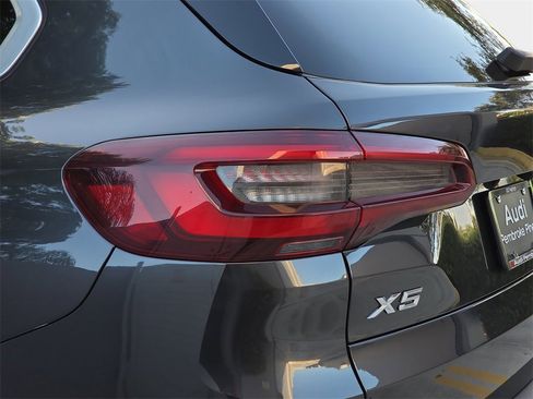 Used 2023 BMW X5 sDrive40i w/ Parking Assistance Package image 32