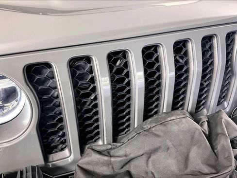 Used 2020 Jeep Gladiator Rubicon image 29