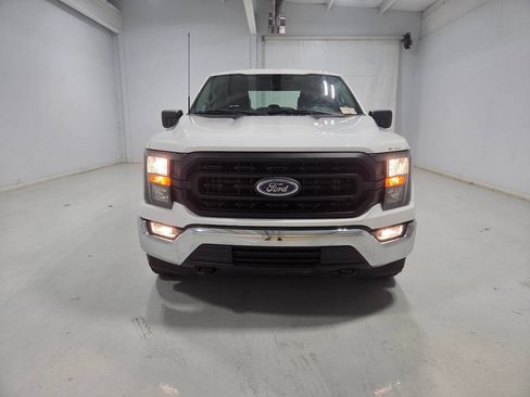 Used 2023 Ford F150 XL w/ Trailer Tow Package AWD/4WD image 4