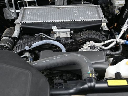 Used 2023 Subaru Ascent Premium w/ Convenience Package AWD/4WD image 43