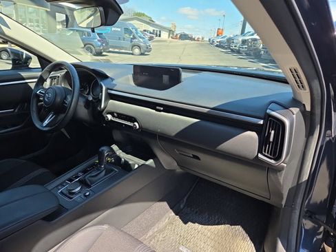 Used 2024 MAZDA CX-50 AWD 2.5 S w/ Weather Package image 12