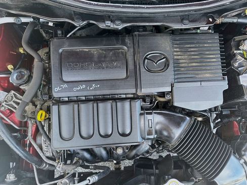 Used 2014 MAZDA MAZDA2 Sport FWD image 25