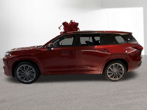 New 2026 Lexus TX 350 LUXURY AWD image 30