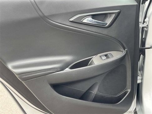 Used 2016 Chevrolet Malibu Hybrid w/ Leather Package image 20