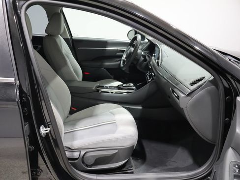 Used 2020 Hyundai Sonata SEL FWD image 23