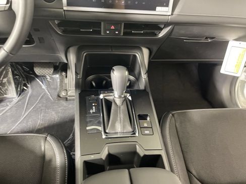 New 2026 MAZDA CX-5 Preferred AWD/4WD image 17