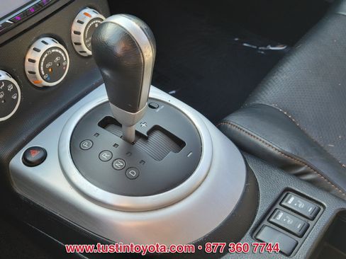 Used 2006 Nissan 350Z Touring w/ (K96) Aerodynamics Pkg image 22