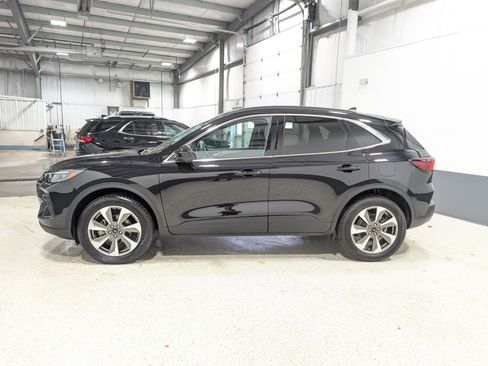 Used 2025 Ford Escape Platinum image 6