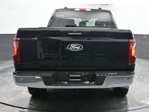 Used 2024 Ford F150 XLT w/ Mobile Office Package image 10