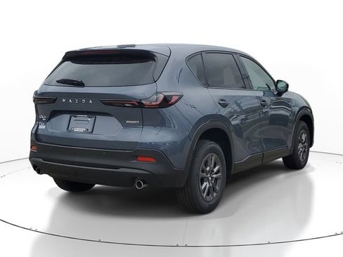 New 2026 MAZDA CX-5 Select AWD/4WD image 4