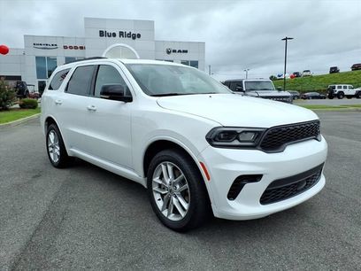 Used 2024 Dodge Durango GT