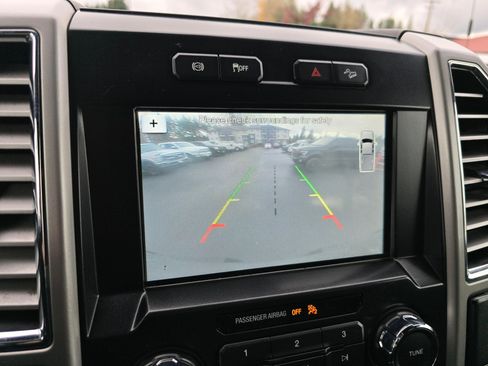 Used 2017 Ford F350 Lariat w/ FX4 4x4 Off Road Package image 18