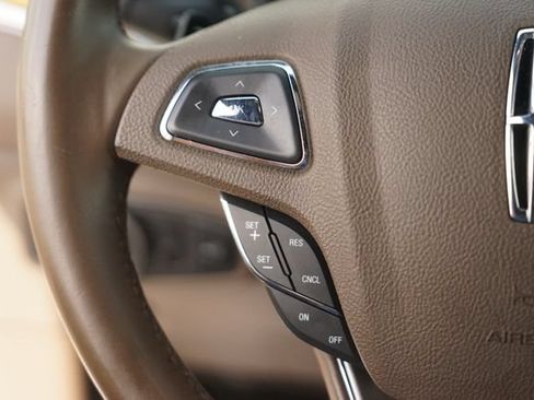 Used 2016 Lincoln MKC Reserve w/ Lincoln MKC Climate Package FWD image 23