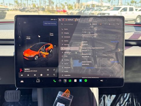 Used 2024 Tesla Model 3 Standard Range RWD image 28