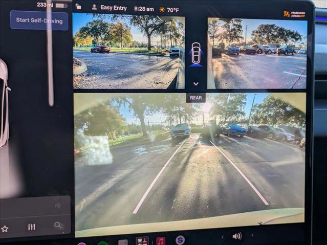 Used 2026 Tesla Model 3 AWD/4WD image 10