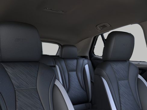 New 2026 Buick Envision Sport Touring AWD/4WD image 24