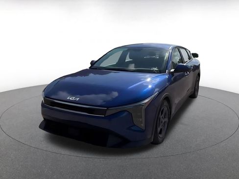 Used 2025 Kia K4 FWD image 7