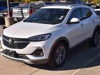 Used 2022 Buick Encore GX Essence w/ Experience Buick Package