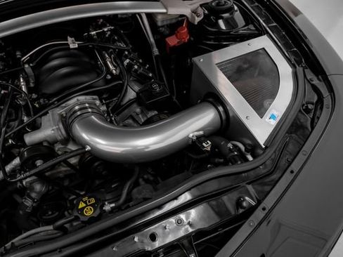 Used 2012 Chevrolet Camaro SS RWD image 48