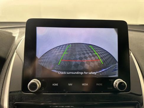Used 2023 Mitsubishi Eclipse Cross SE AWD/4WD image 29