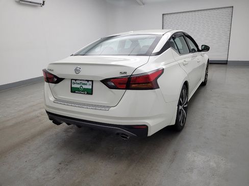 Used 2019 Nissan Altima 2.5 SR image 7