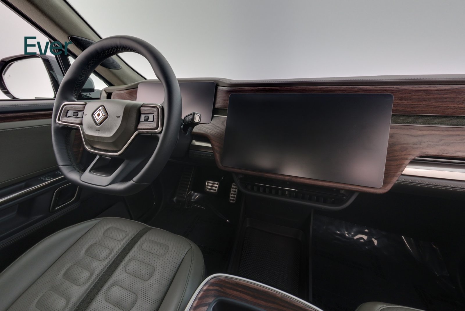 Used 2022 Rivian R1T Adventure AWD/4WD image 25