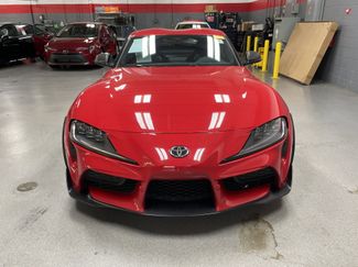 Used 2026 Toyota Supra MkV Final Edition video 3