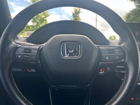 Certified 2023 Honda Civic Sport image 17