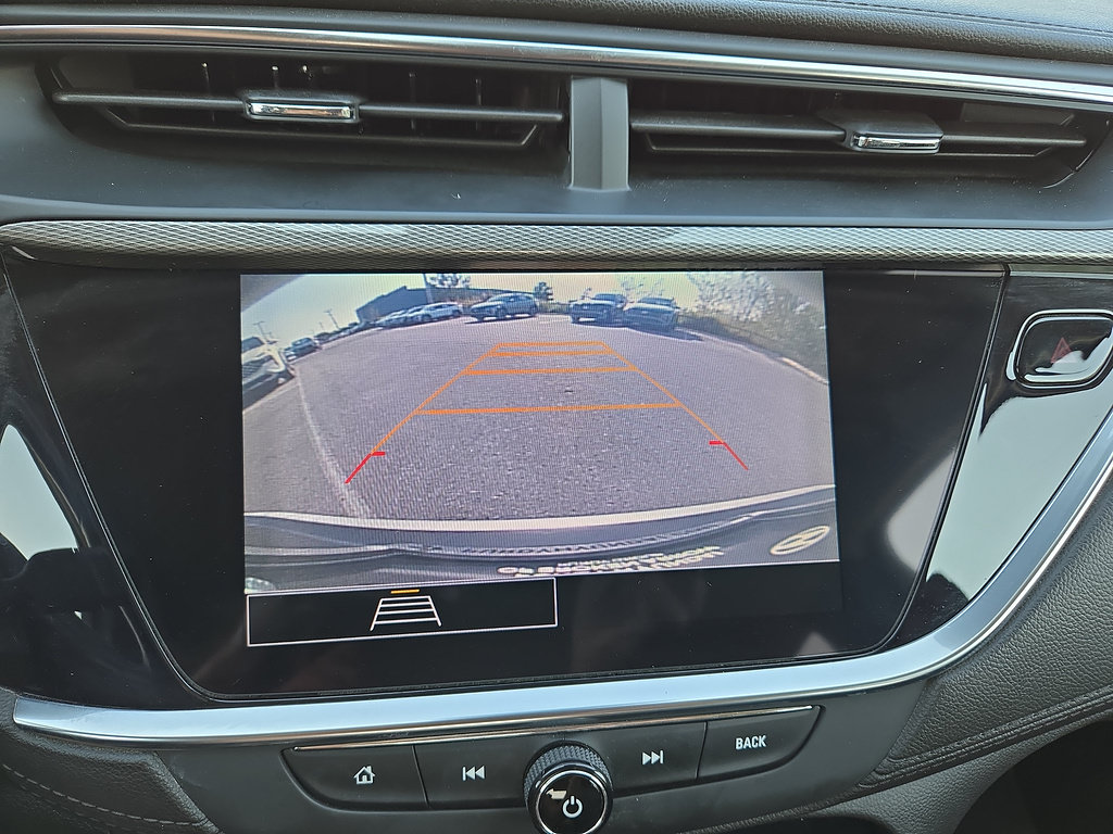Used 2021 Buick Encore GX Preferred w/ Cold Weather Comfort Package FWD image 29
