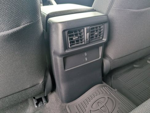 New 2026 Toyota 4Runner SR5 AWD/4WD image 26