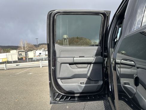 Certified 2023 Ford F150 XLT w/ Equipment Group 302A High image 28