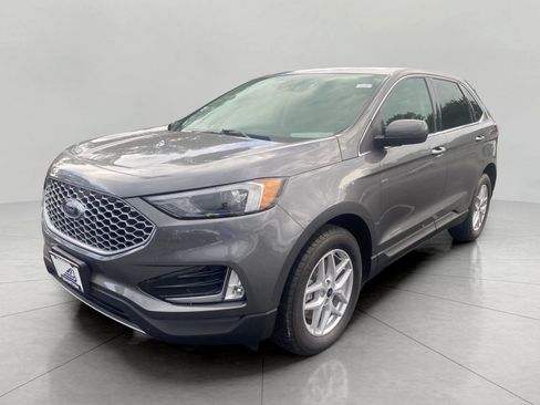 Certified 2024 Ford Edge SEL w/ Convenience Package AWD/4WD image 7