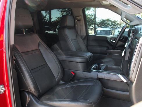 Used 2023 GMC Sierra 3500 Denali w/ Denali Ultimate Package image 41