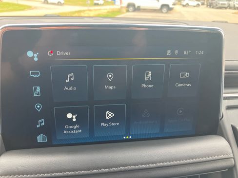 Used 2023 Chevrolet Tahoe LT AWD/4WD image 24