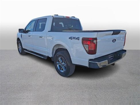 Used 2025 Ford F150 XLT w/ Equipment Group 301A Standard image 6