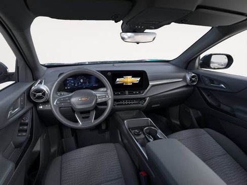 New 2026 Chevrolet Equinox LT w/ Safety and Technology Package AWD/4WD image 15