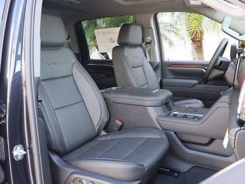 New 2026 GMC Sierra 2500 Denali w/ Denali Reserve Package image 22