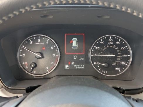 Certified 2025 Subaru Outback Premium w/ Popular Package #1A image 22