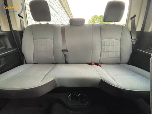 Used 2022 RAM 1500 Tradesman w/ Chrome Plus Package image 37