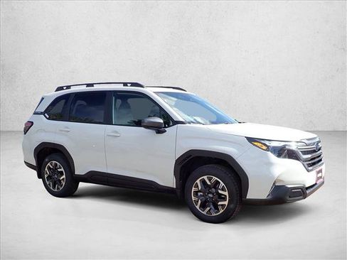 New 2026 Subaru Forester Premium AWD/4WD image 6
