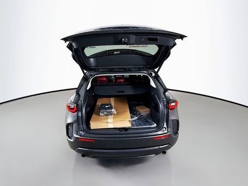 New 2026 MAZDA CX-50 2.5 Hybrid w/ Weather Package image 27