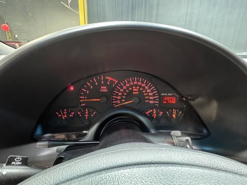 Used 1999 Pontiac Firebird Formula w/ Security Pkg image 47