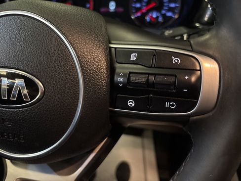 Used 2021 Kia K5 GT-Line FWD image 26