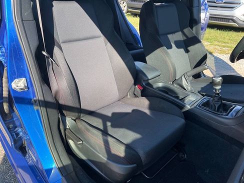 Used 2021 Subaru WRX AWD/4WD image 20